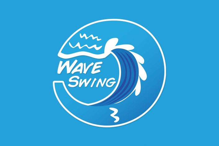 Wave Swing Brand Design