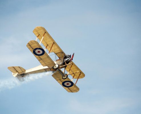 Herne Bay Airshow Photograph